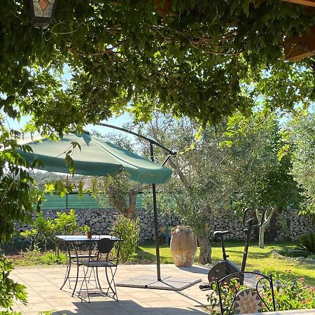 B&B Terra Cesarea Santa Cesarea Terme Exterior foto