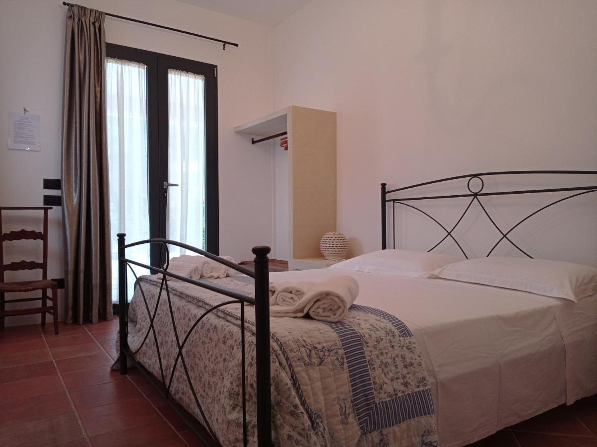 B&B Terra Cesarea Santa Cesarea Terme Habitación foto