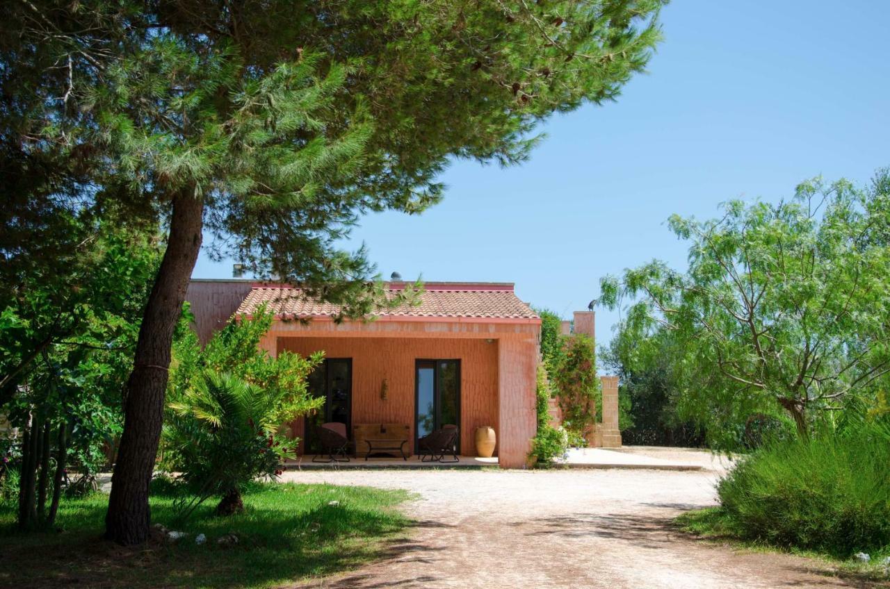 B&B Terra Cesarea Santa Cesarea Terme Exterior foto